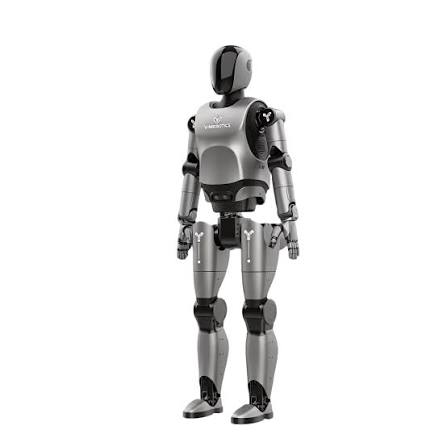 VR-H3 robot