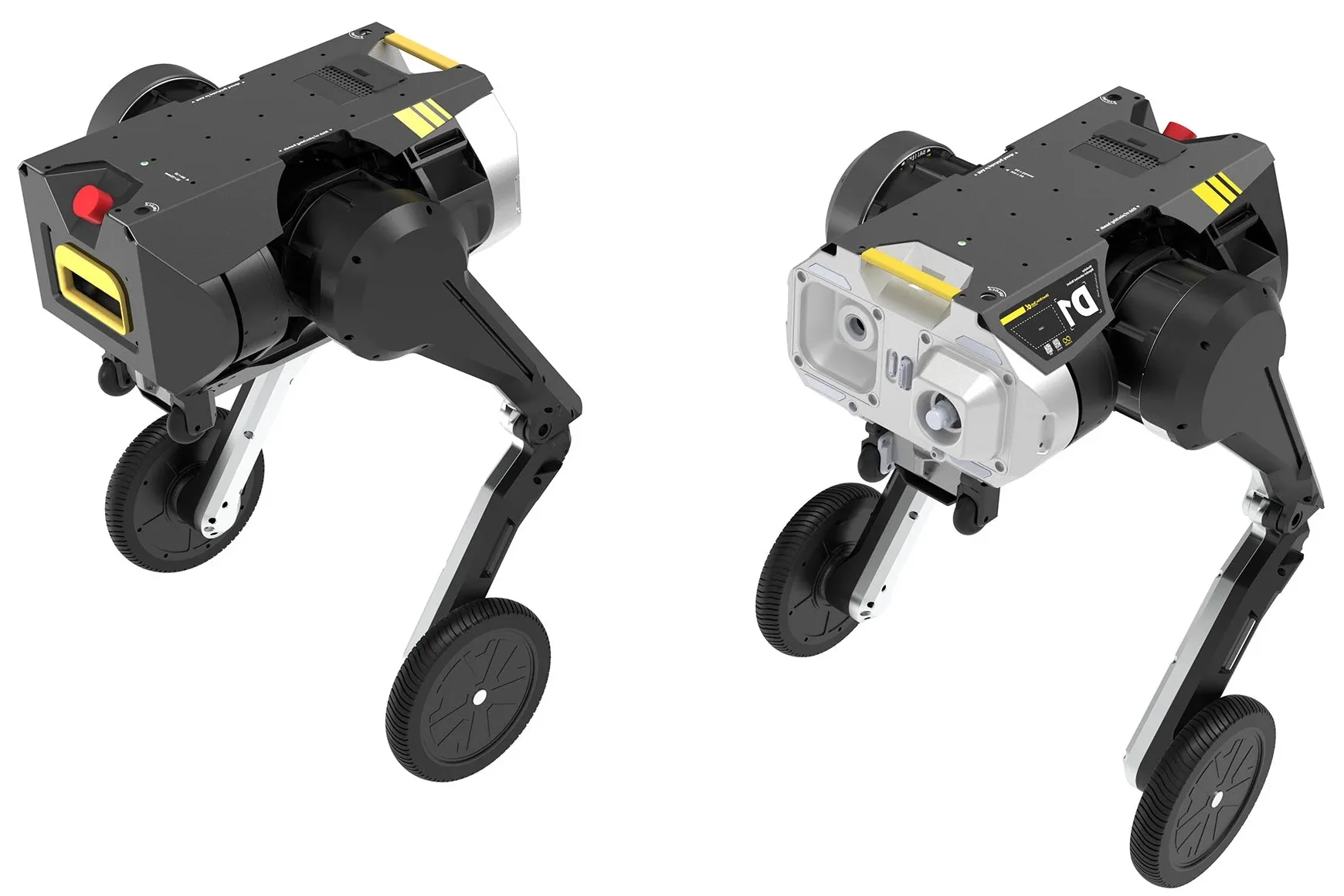 D1 robot
