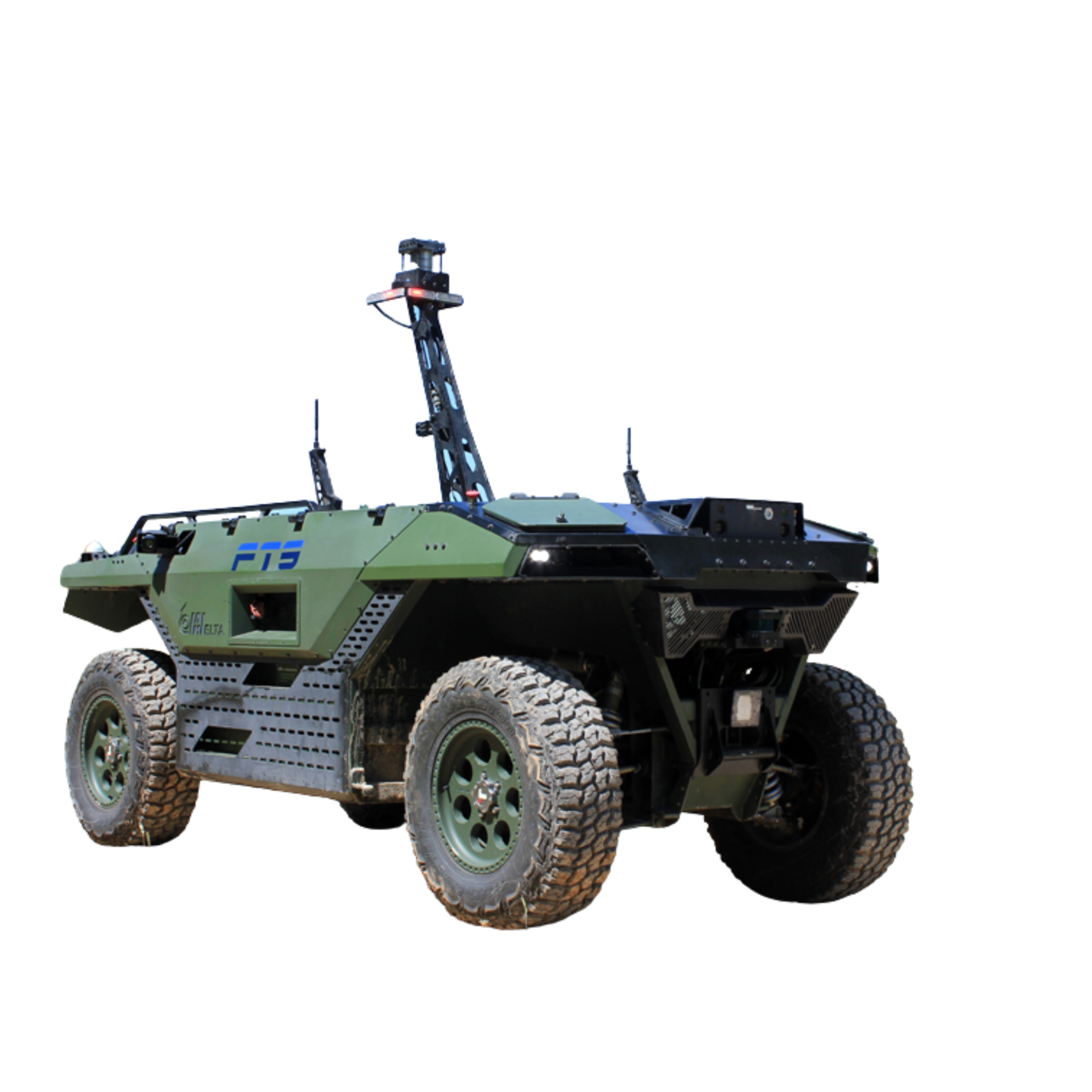 REX MK II — image 1