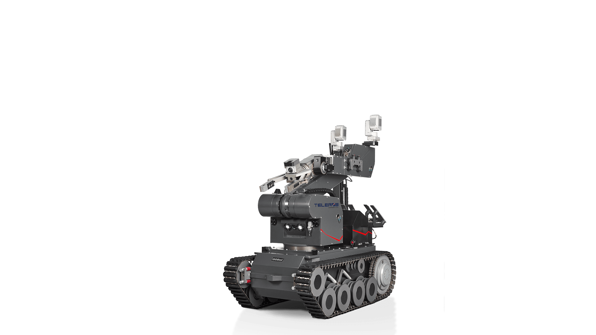 tEODor EVO — image 1
