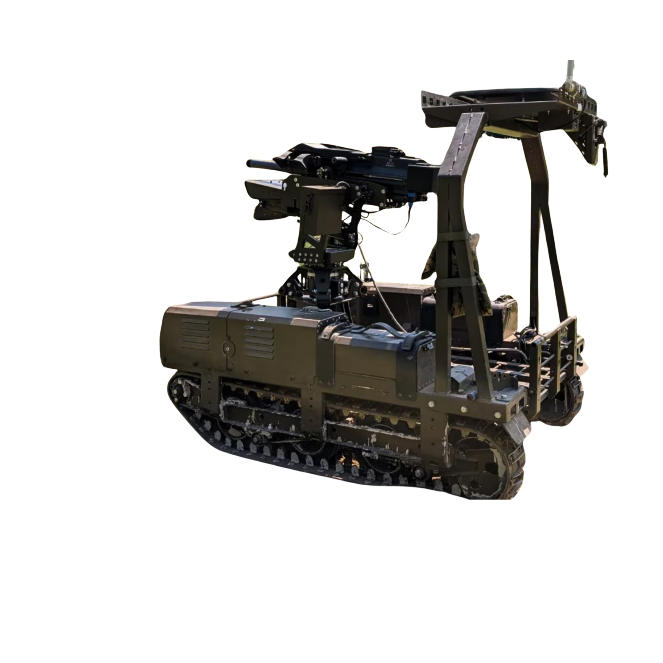 Droid NW 40 robot