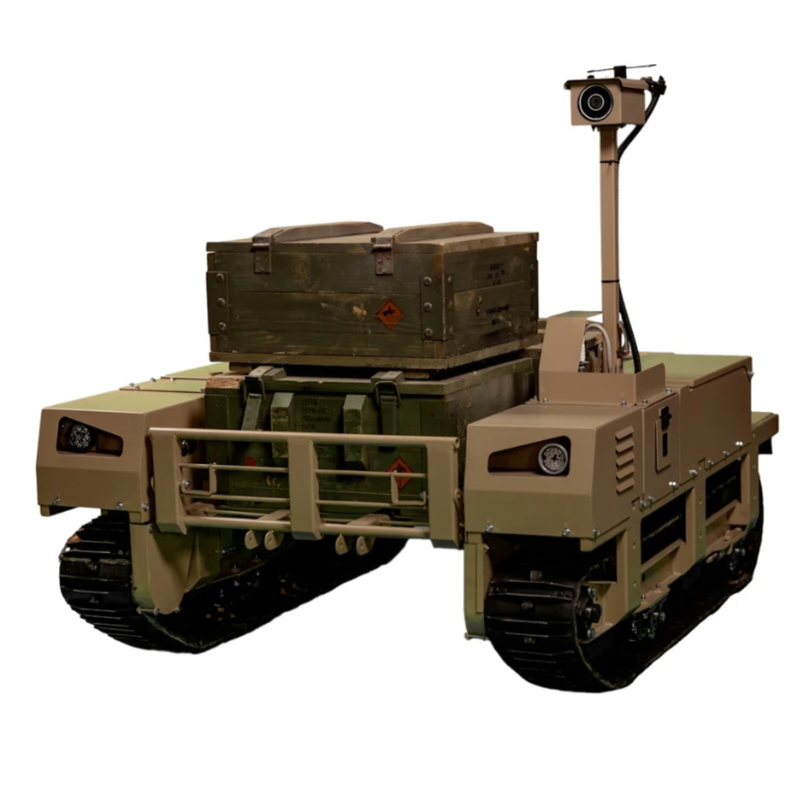 TERMIT robot