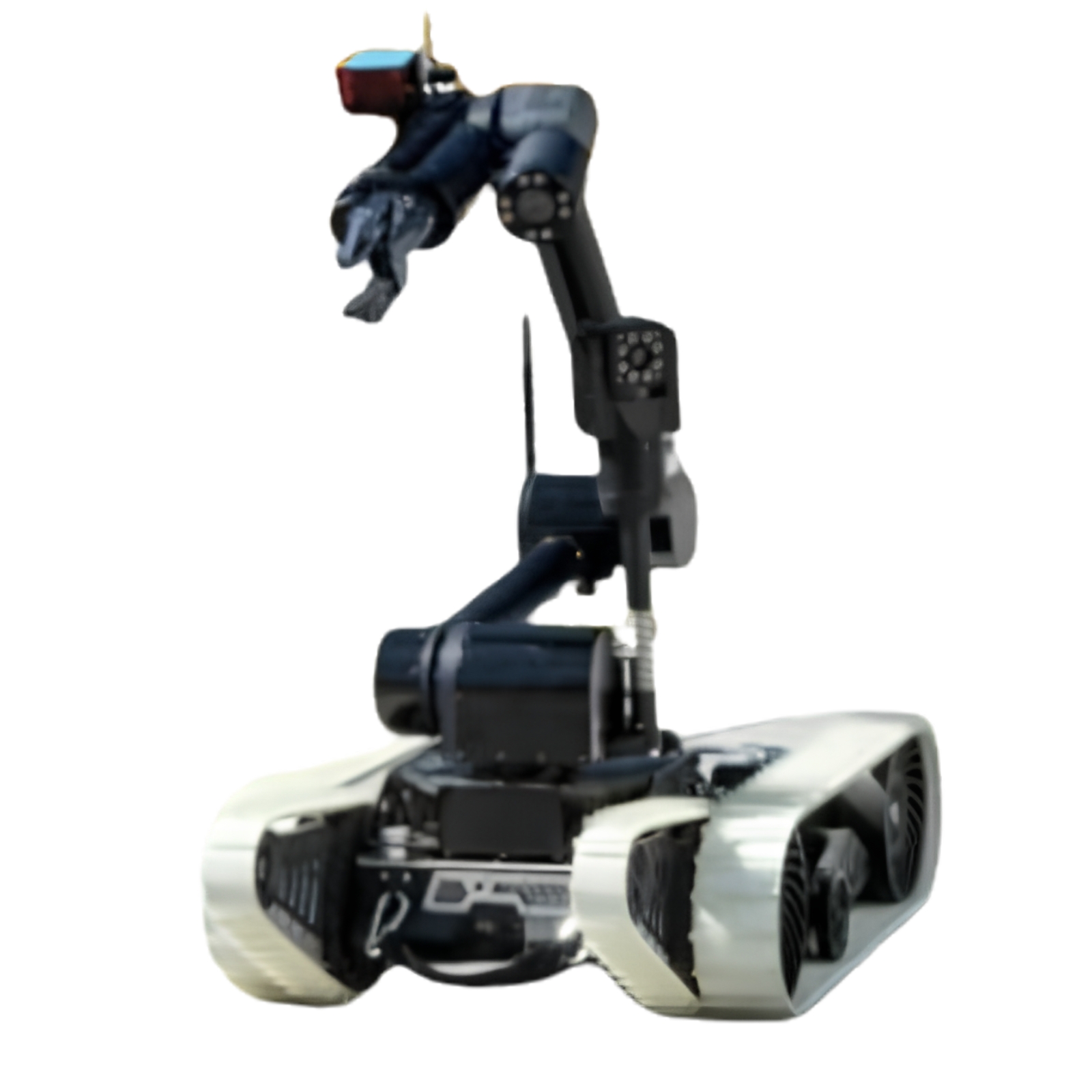 Cameleon E robot