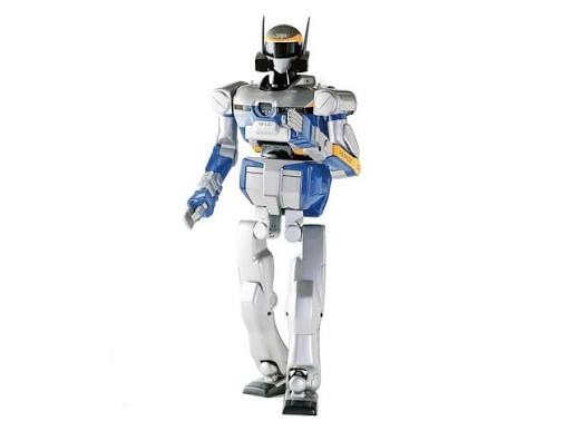 HRP-2 (Promet) robot