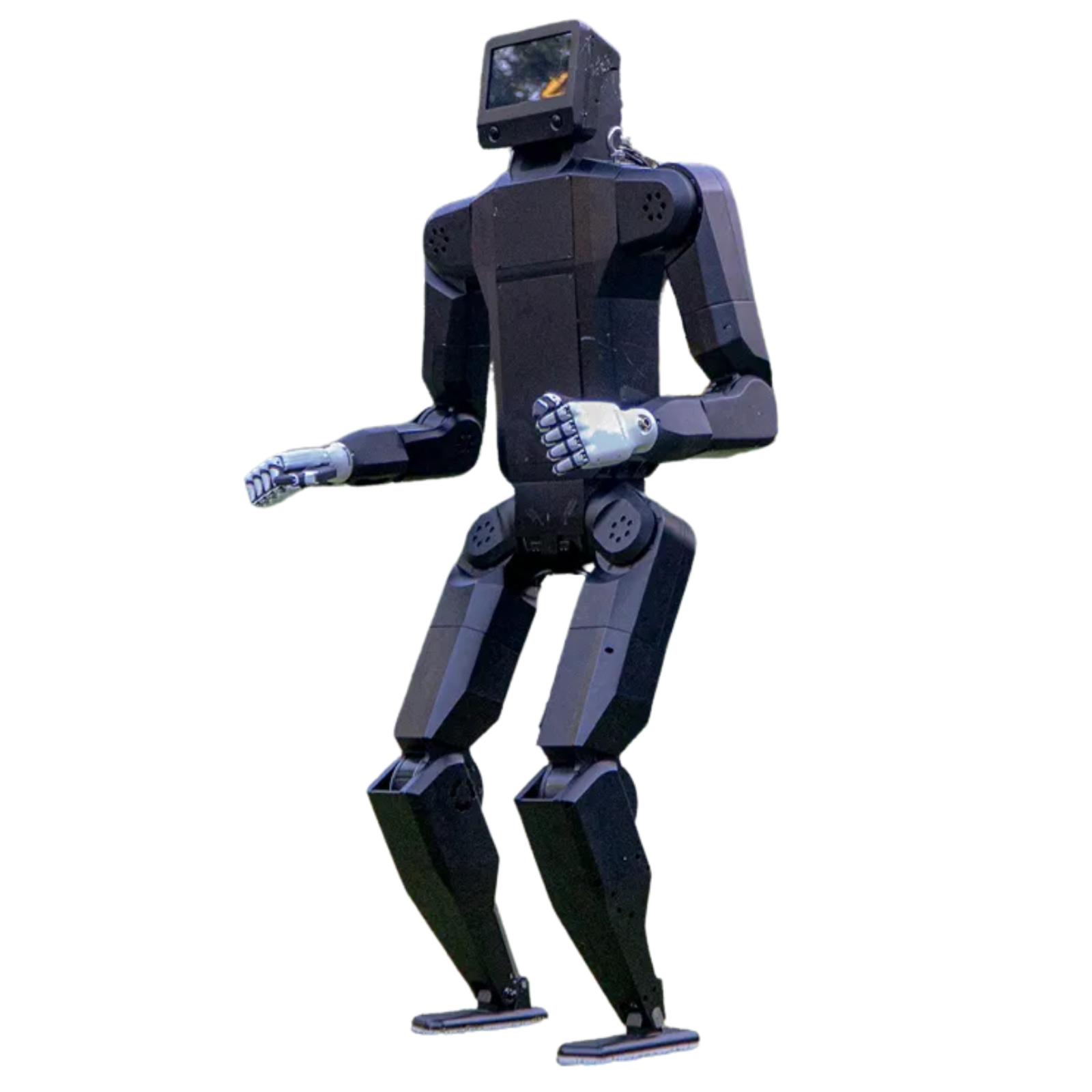 K-Bot robot