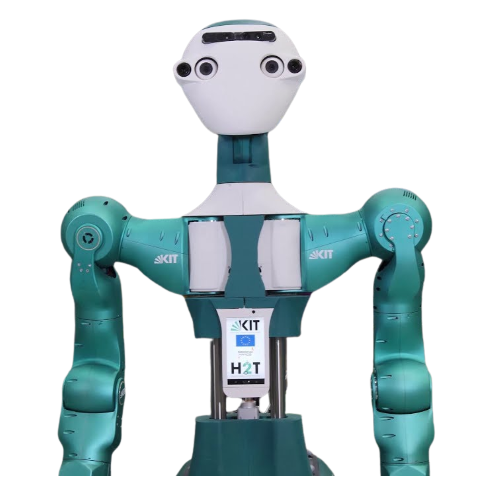 ARMAR-6 robot