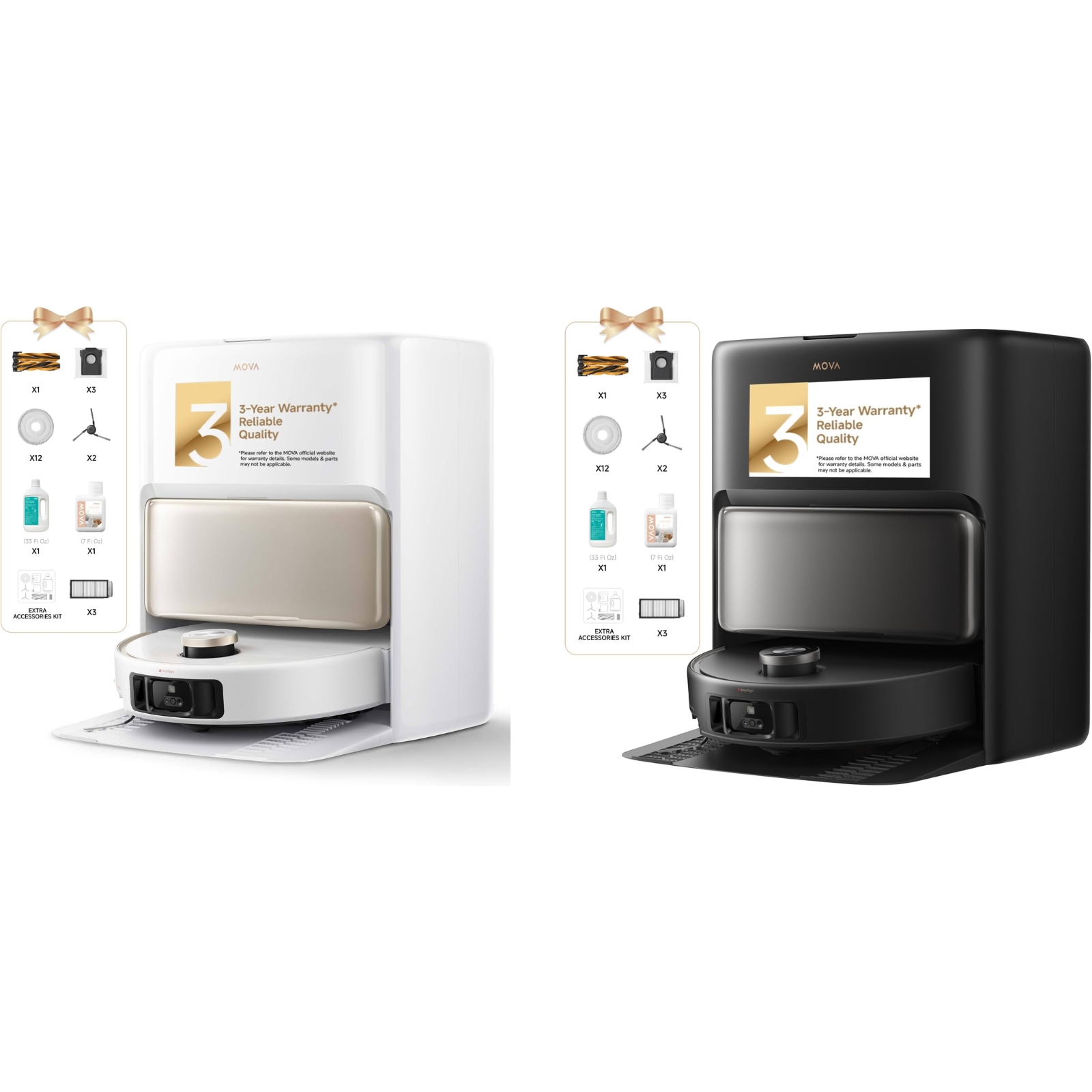 MOVA V50 Ultra Complete — image 1