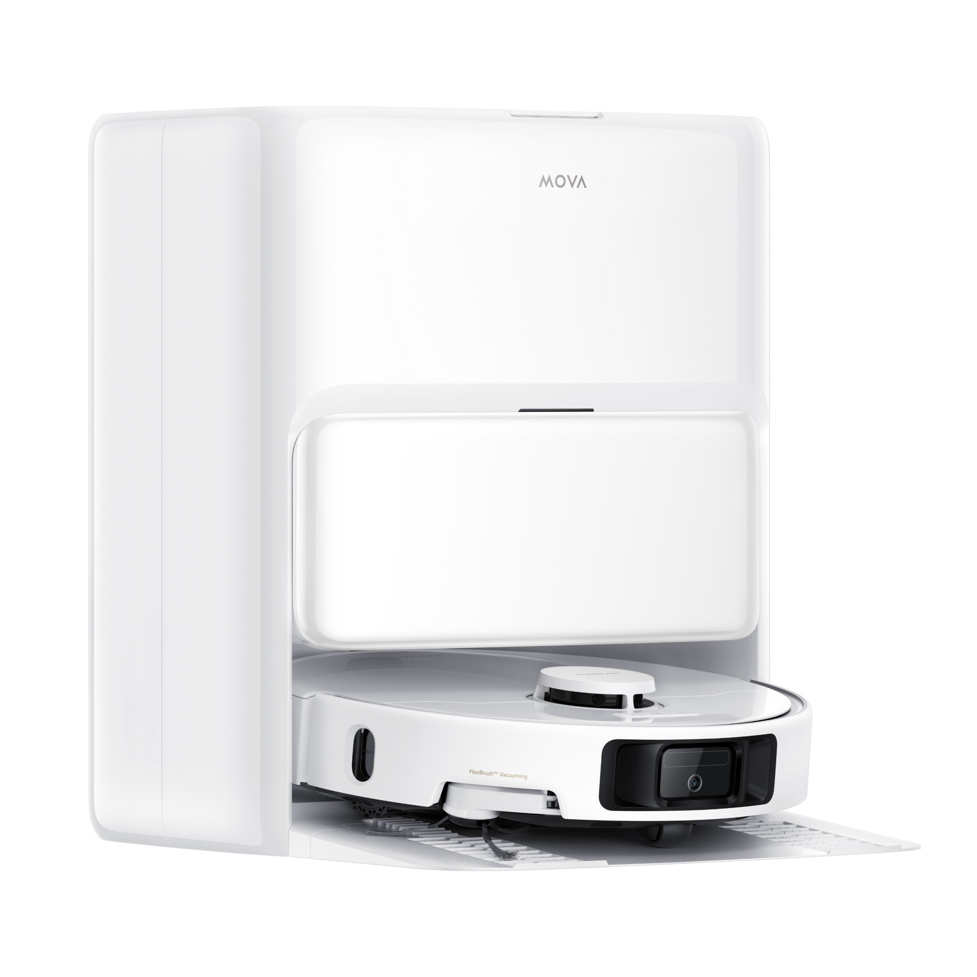 MOVA P50 Ultra — image 1