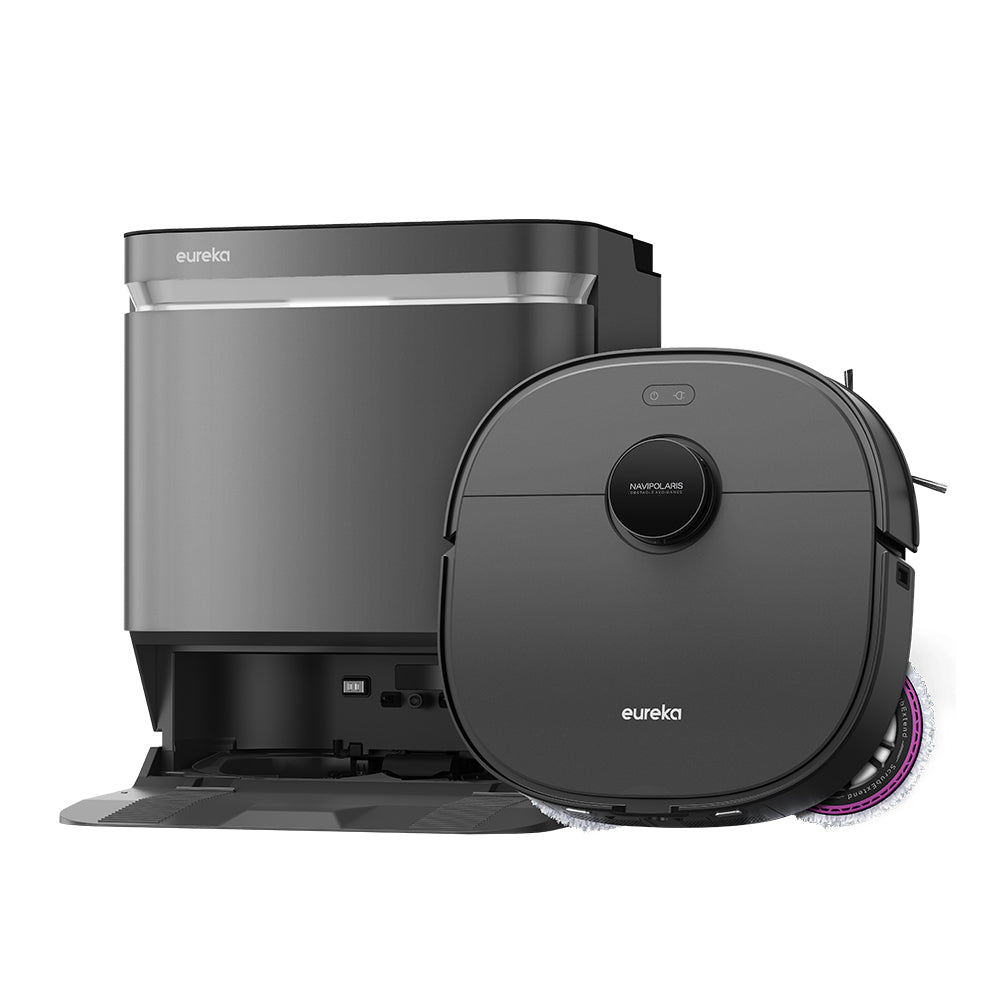 Eureka J15 Ultra — image 1