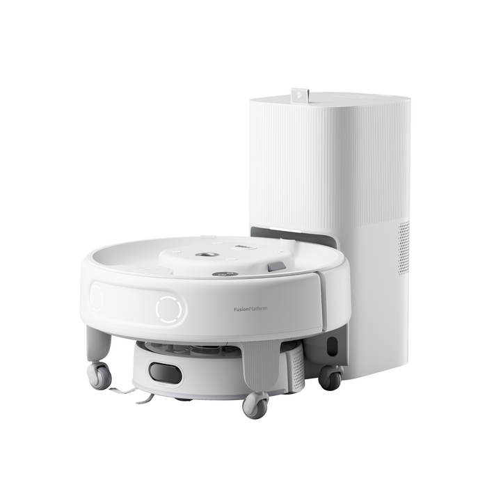 SwitchBot K20+ Pro robot
