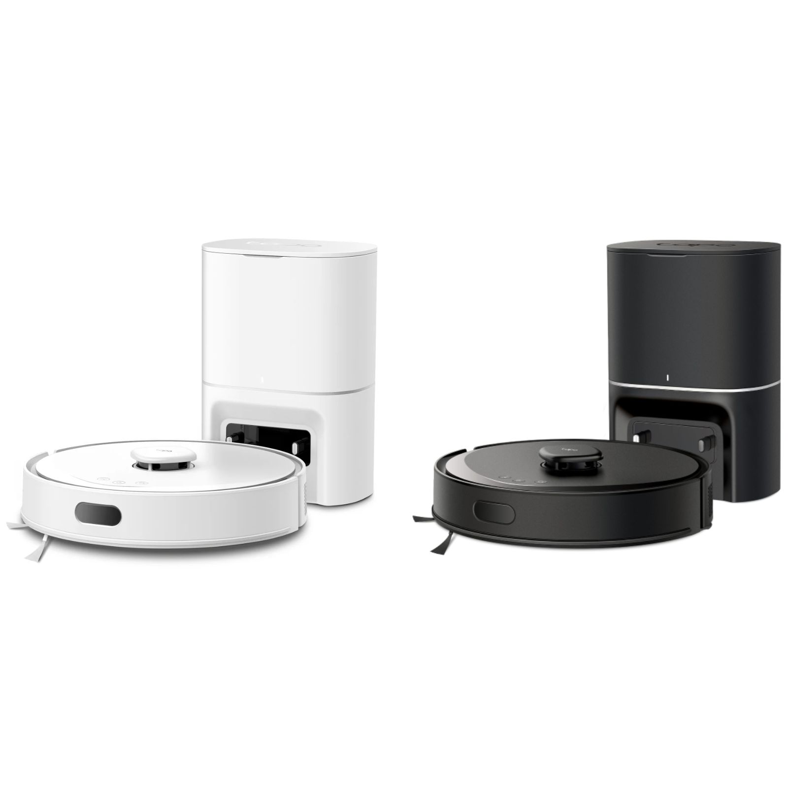 Tapo RV30 Max Plus robot