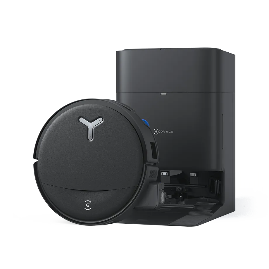 Deebot T80S Omni — image 1