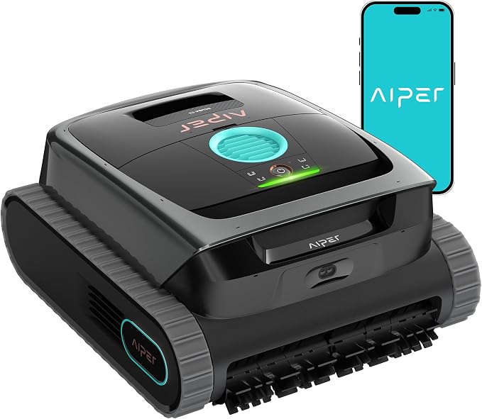 Aiper Scuba S3 (Scuba S1 Pro) robot