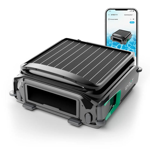 WYBOT F1 Skimmer robot