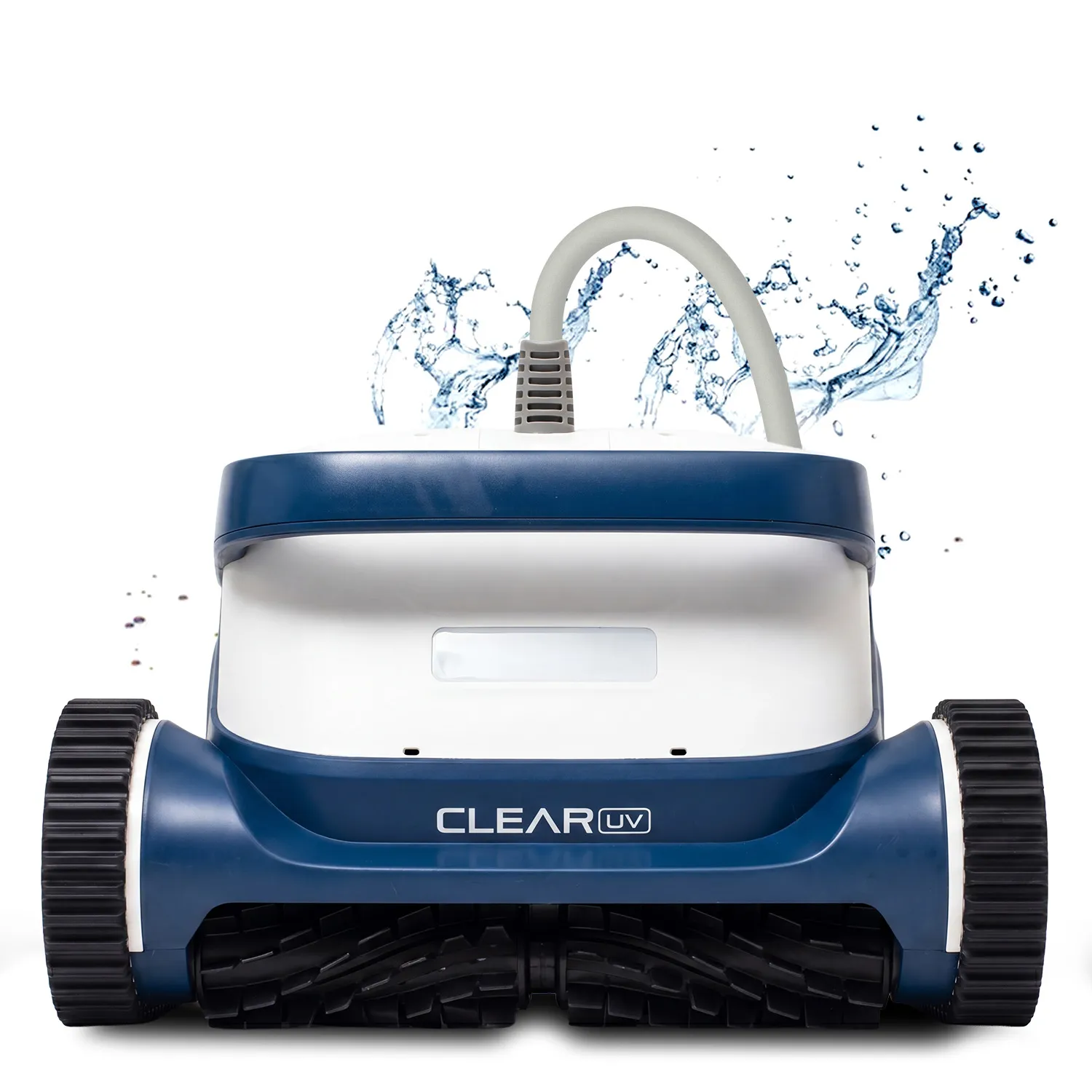 Winny Clear UV robot