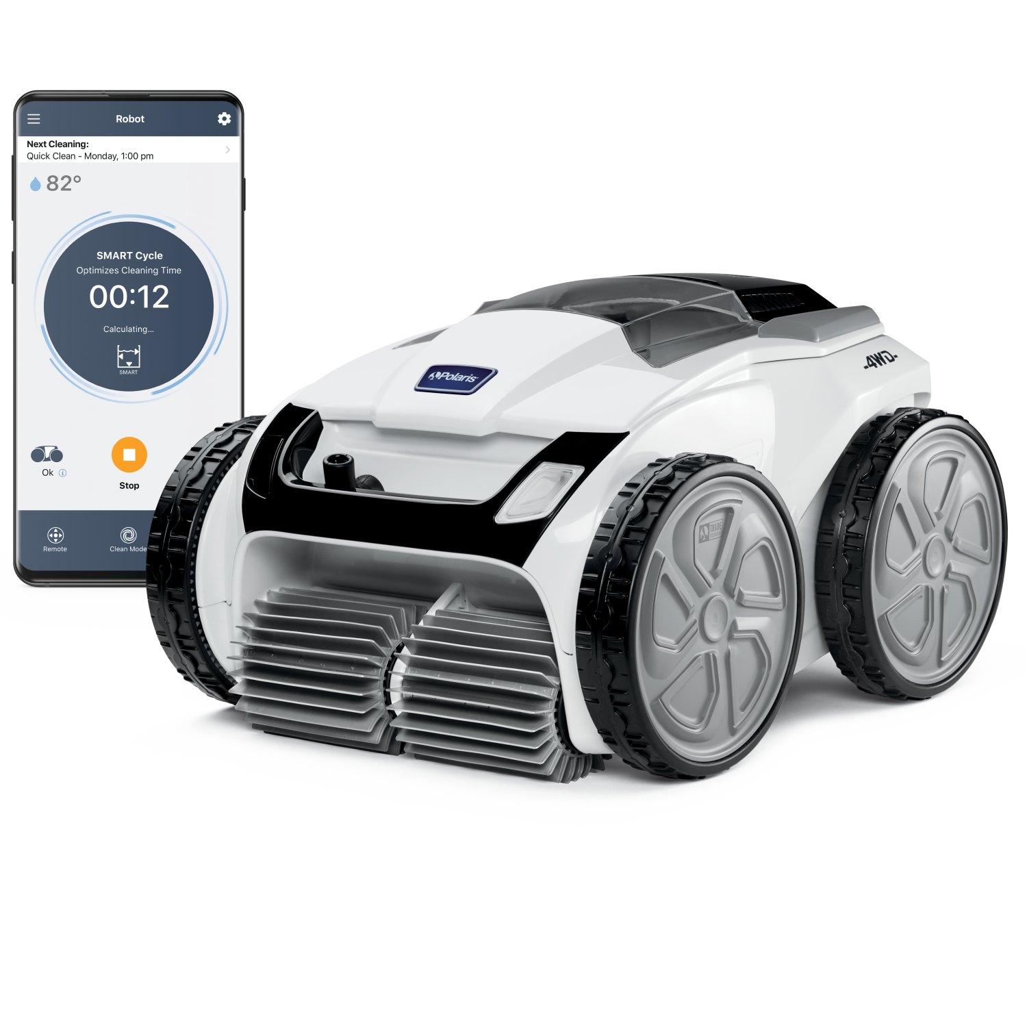 Polaris VRX iQ+ — image 1