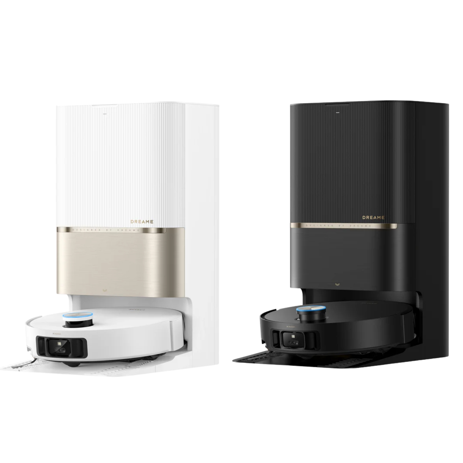 Dreame L60 Pro Ultra — image 1