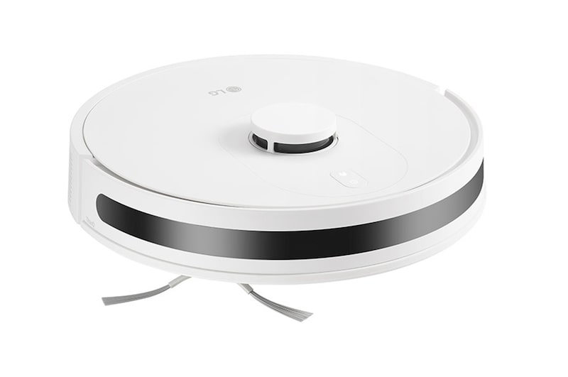 LG CordZero R5 robot