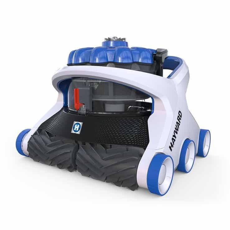 Hayward AquaVac 650 — image 1