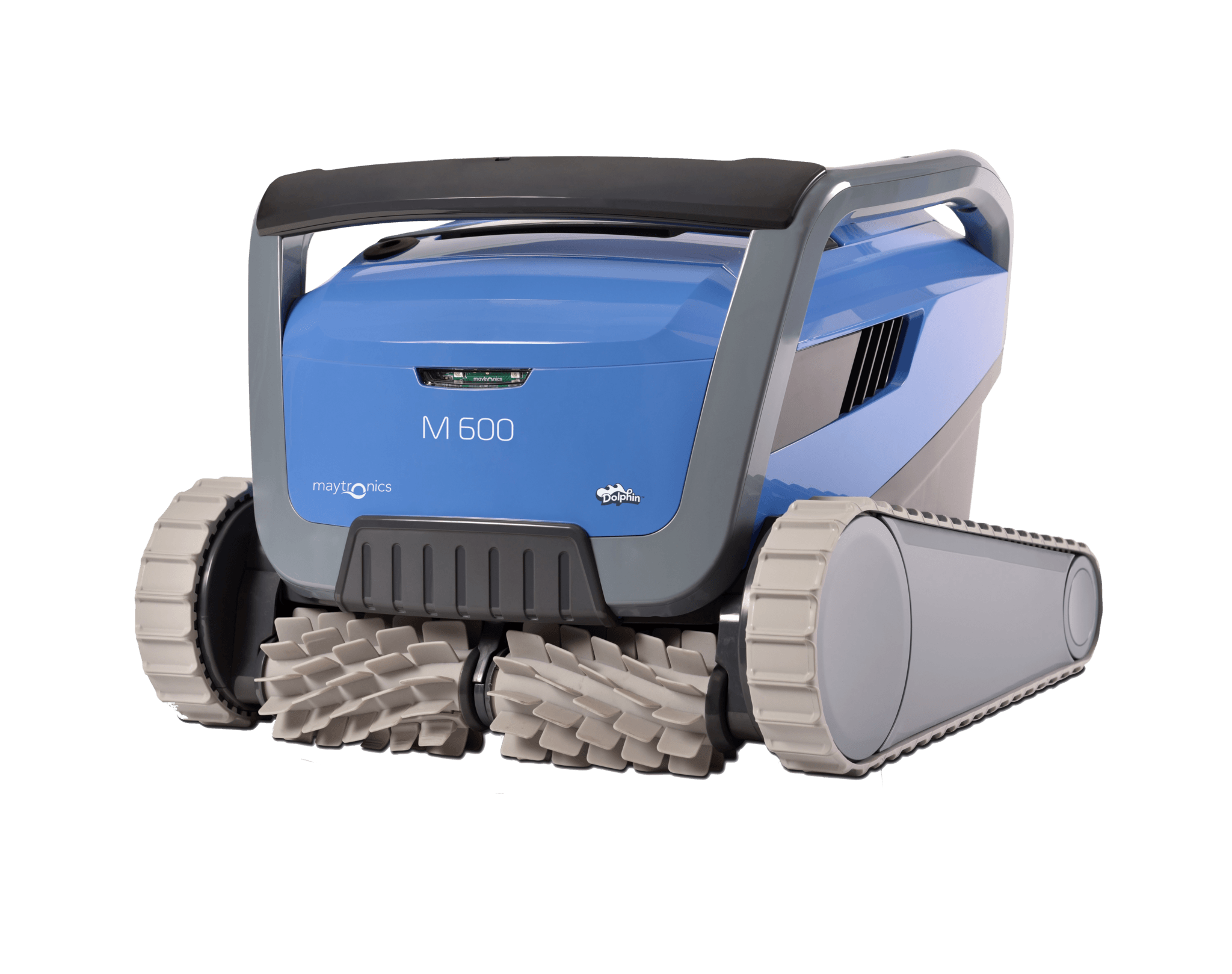 Dolphin M600 robot