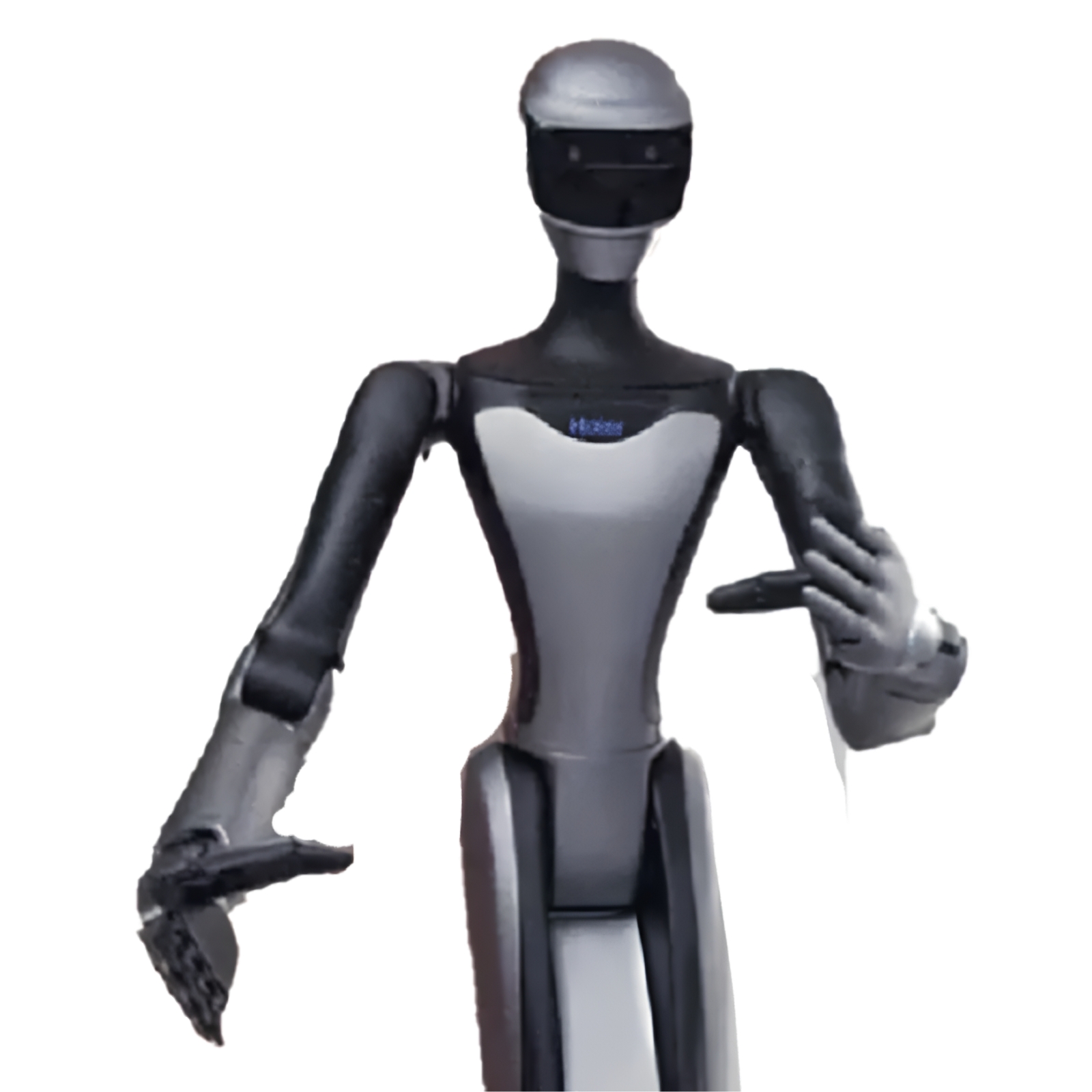 Hea robot