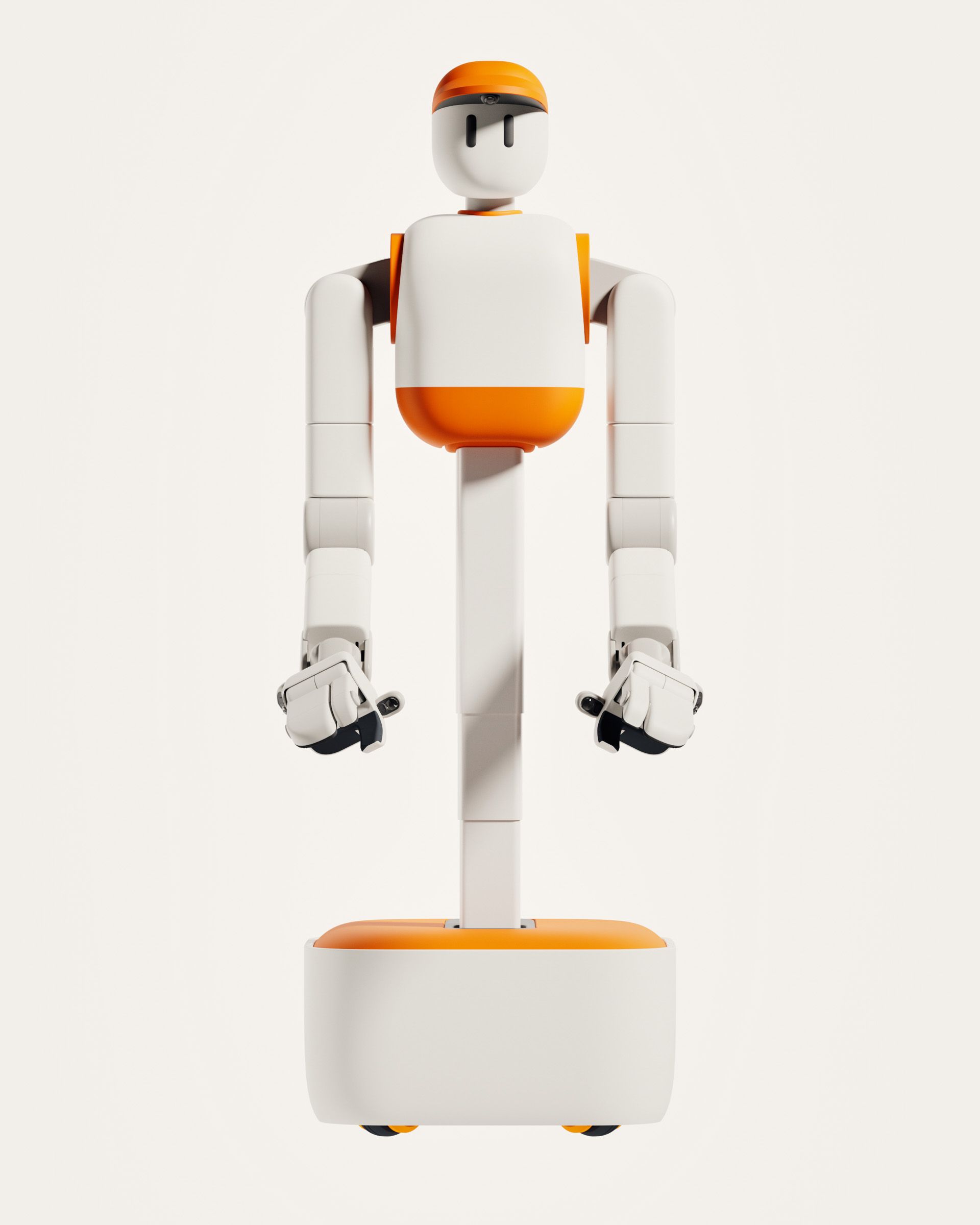 Memo robot