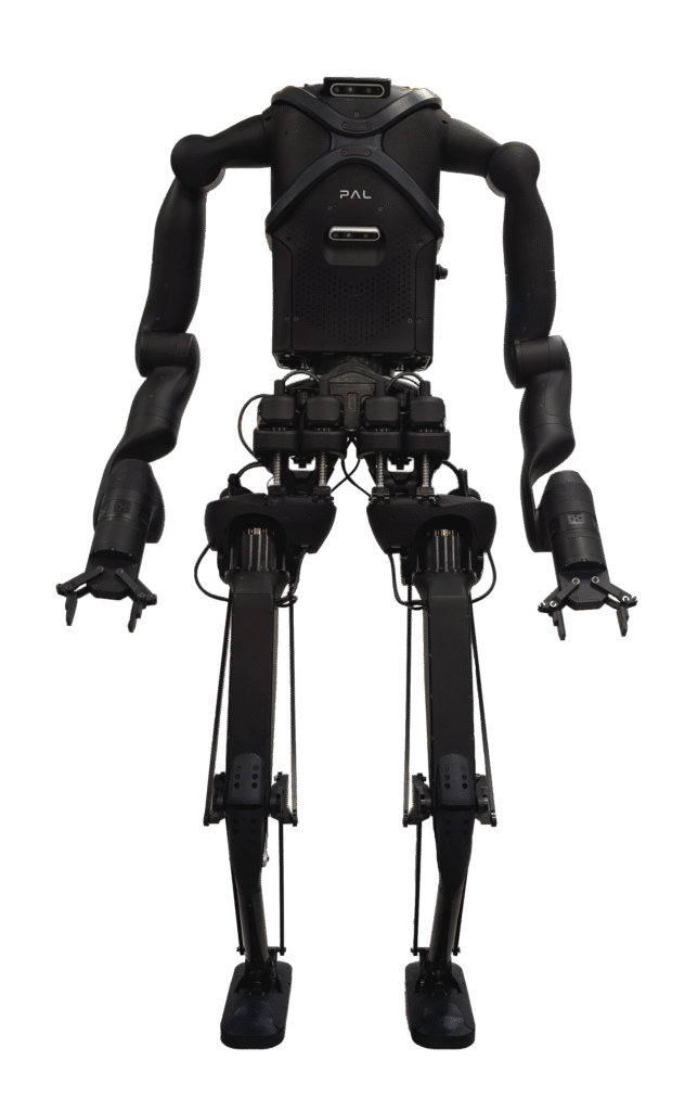 Kangaroo robot