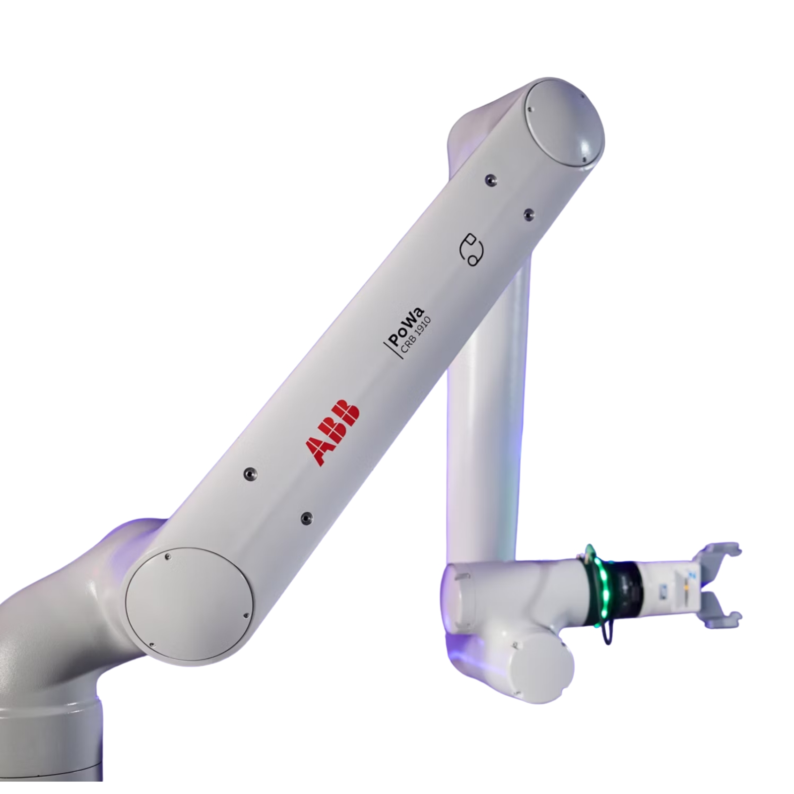PoWa robot