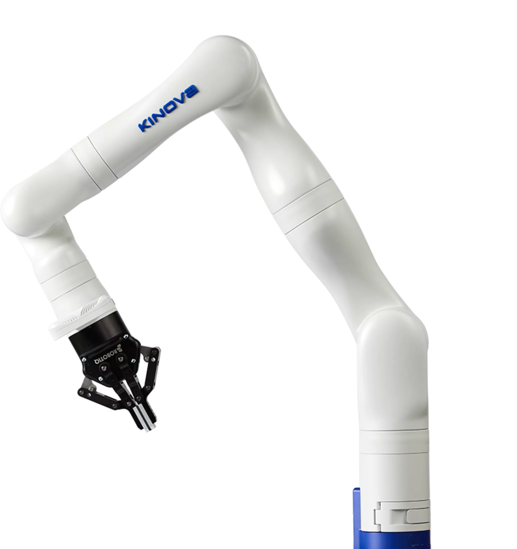 Gen3 robot