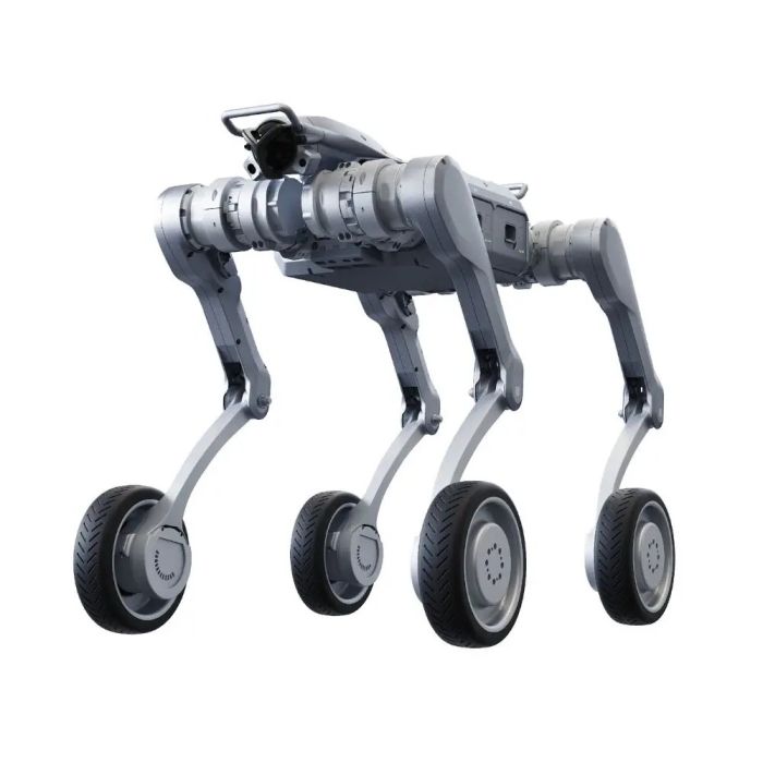 A2-W robot