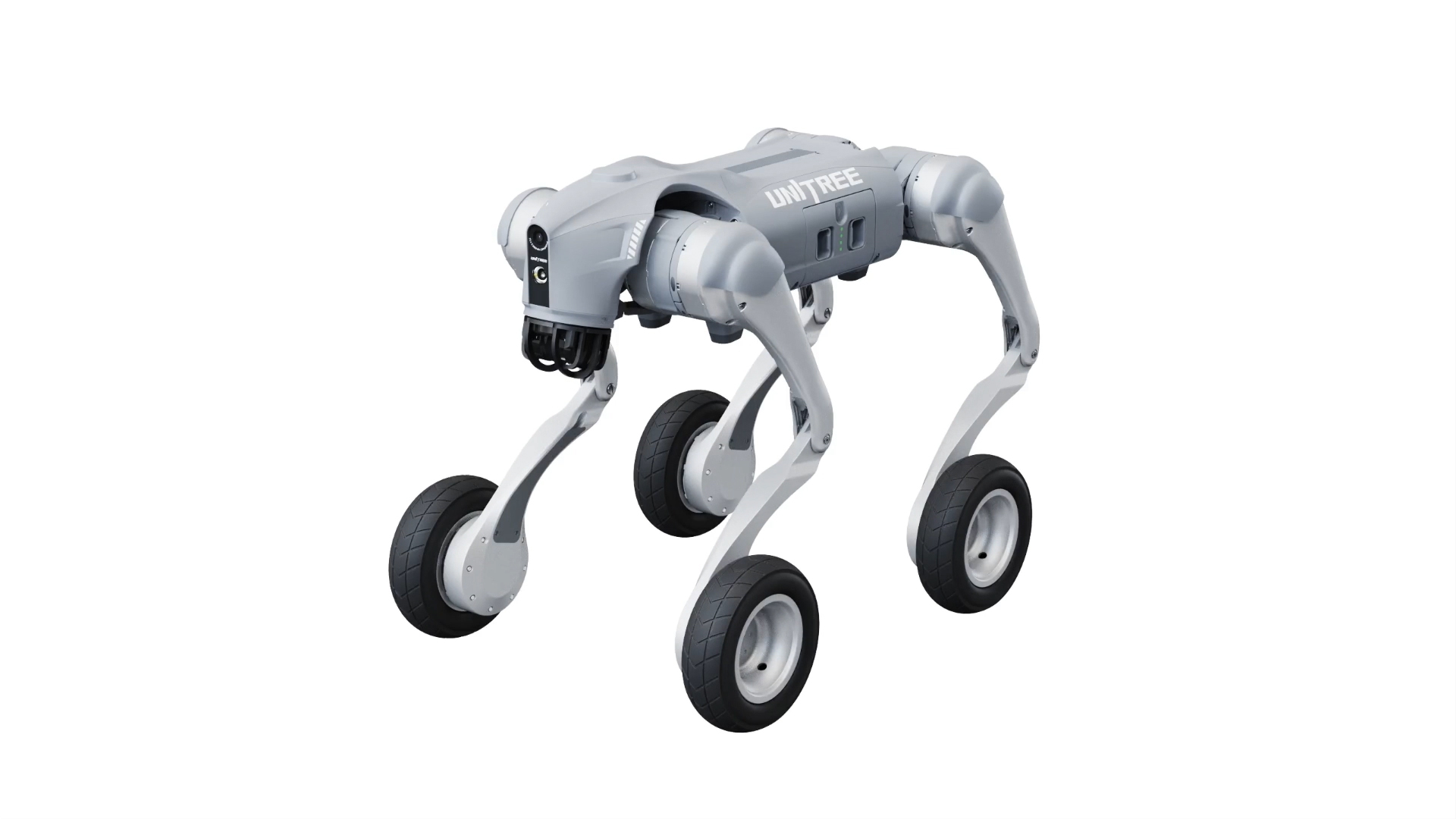 Go2-W — image 1