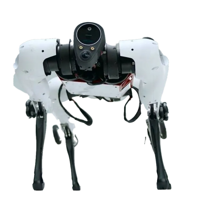 Max robot