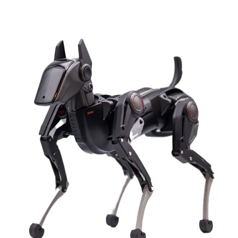 Sirius robot