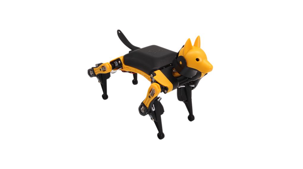 Bittle robot