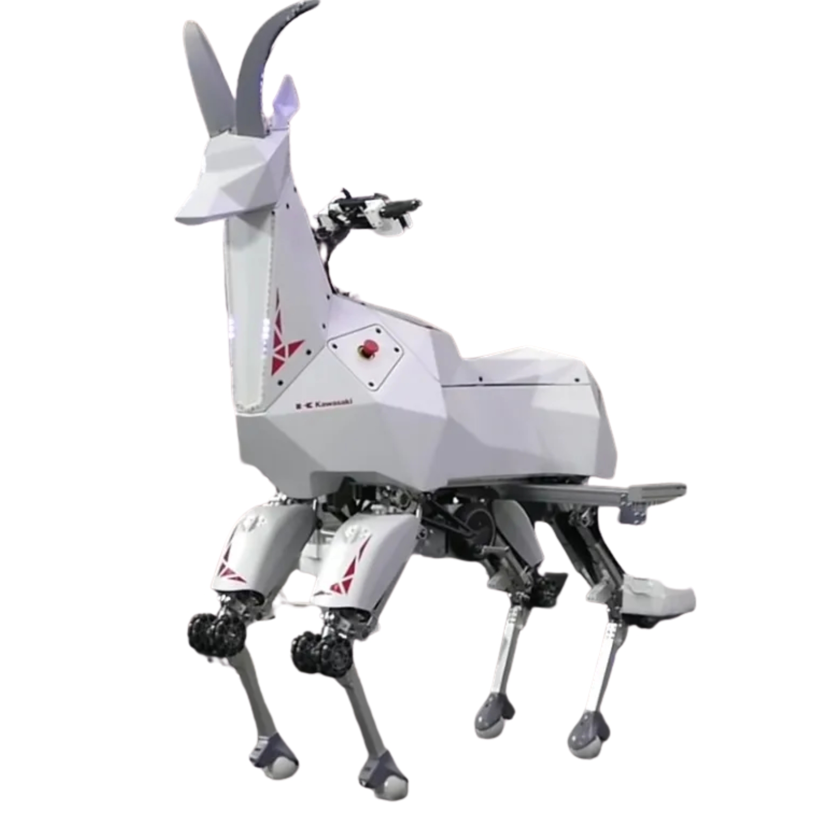 Bex robot