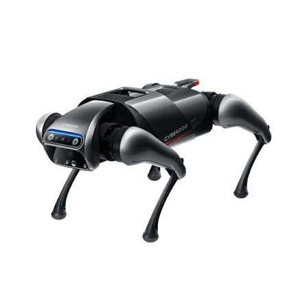 CyberDog robot