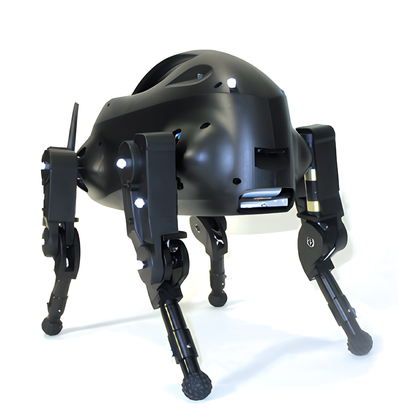 LittleDog robot
