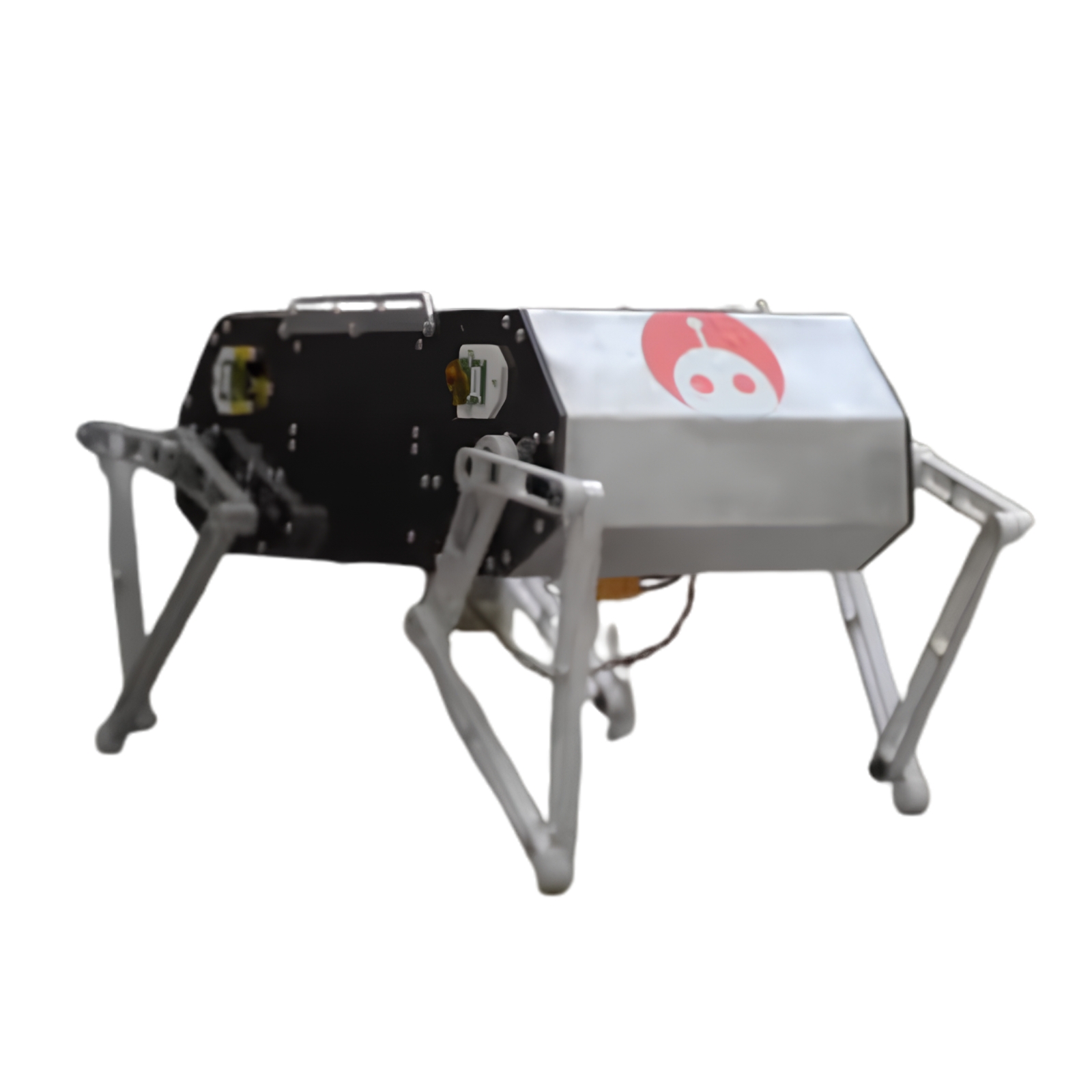 Stanford Doggo robot