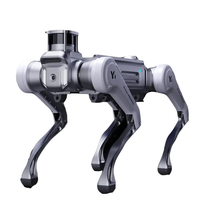 MagicDog Y1 — image 1