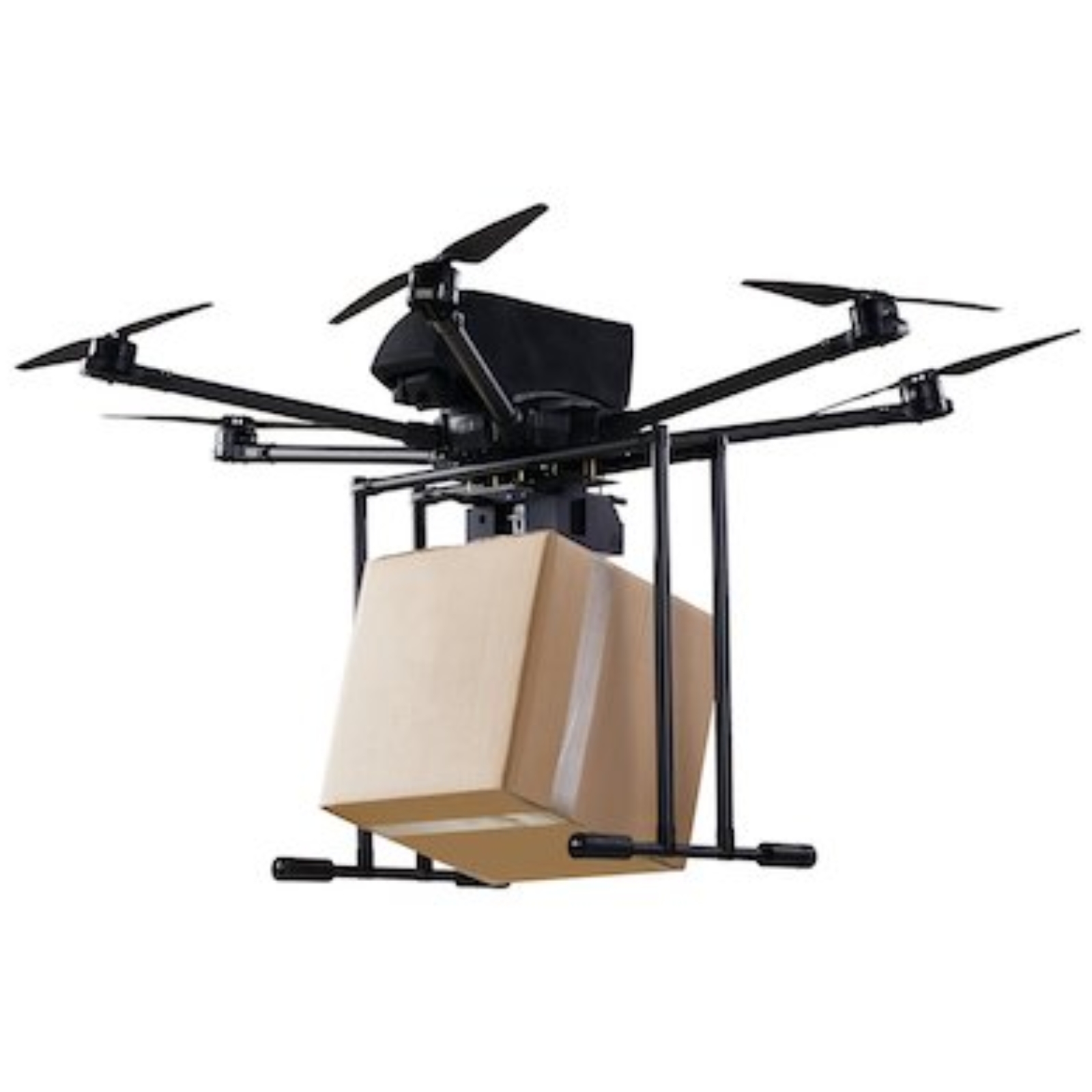 RDST Longtail robot