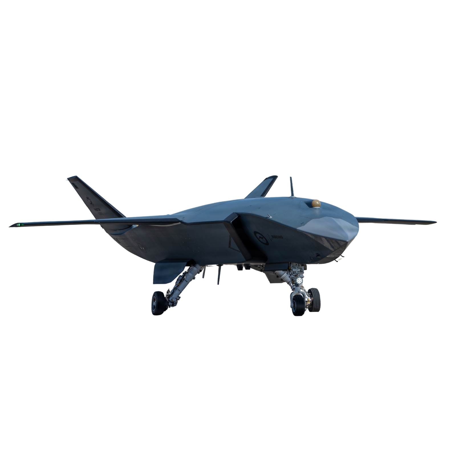 MQ-28 Ghost Bat — image 1