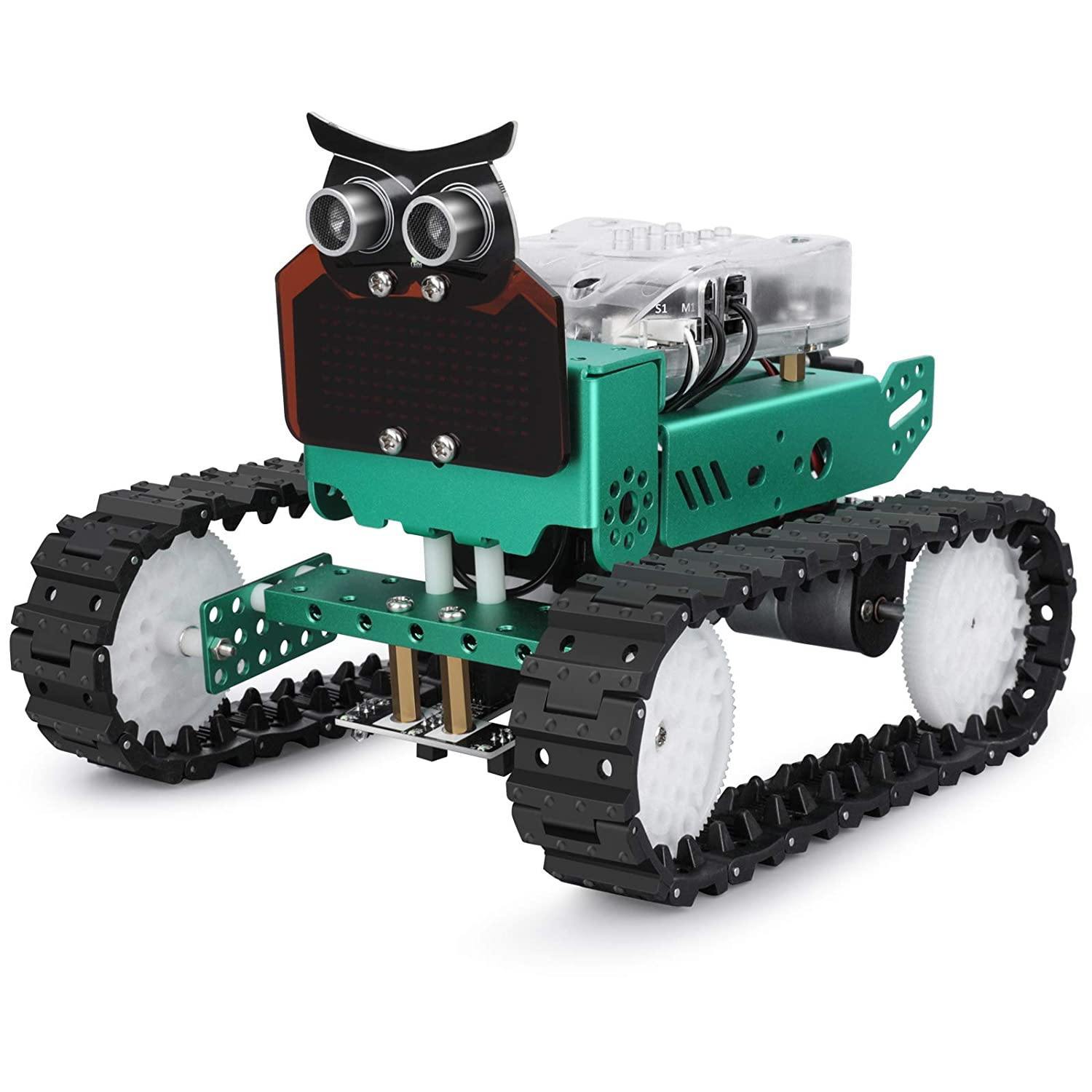 OwlBot Tank Kit — image 1
