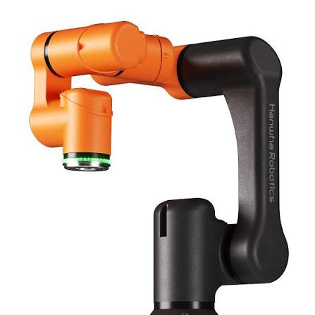 HCR-5W robot
