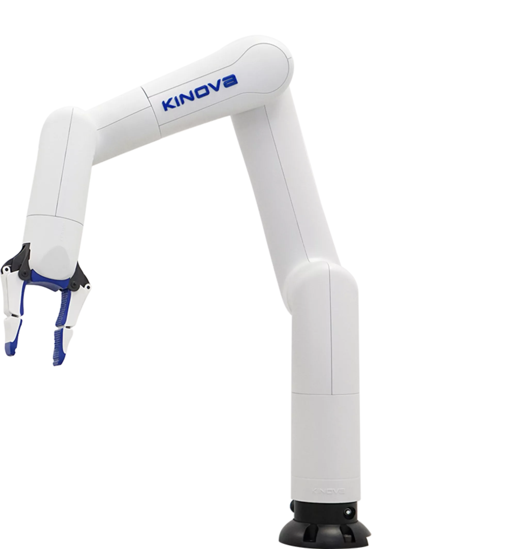Gen3 lite robot