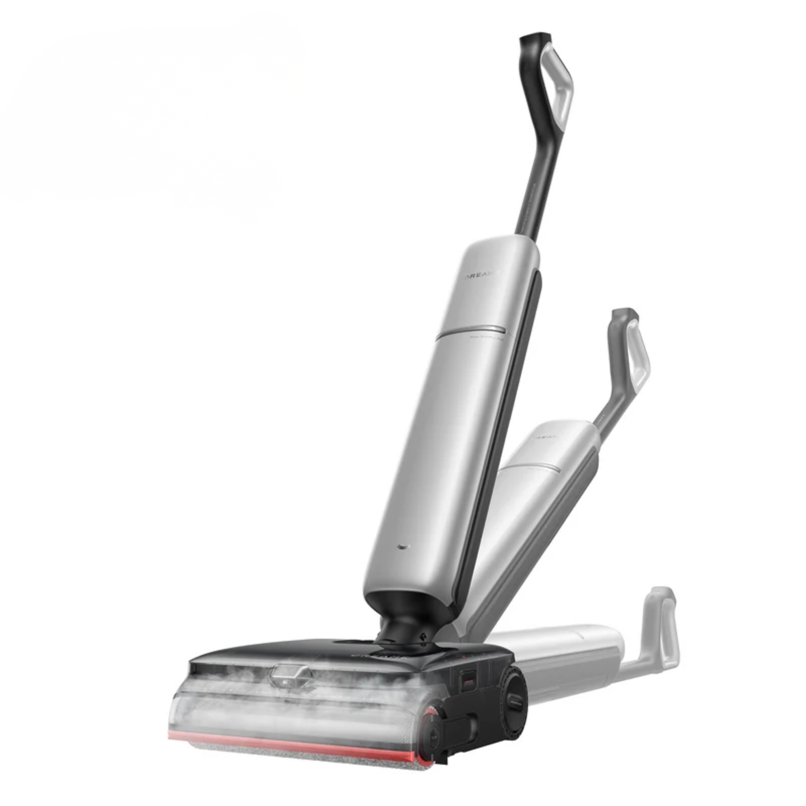 Dreame Aero Ultra Steam robot