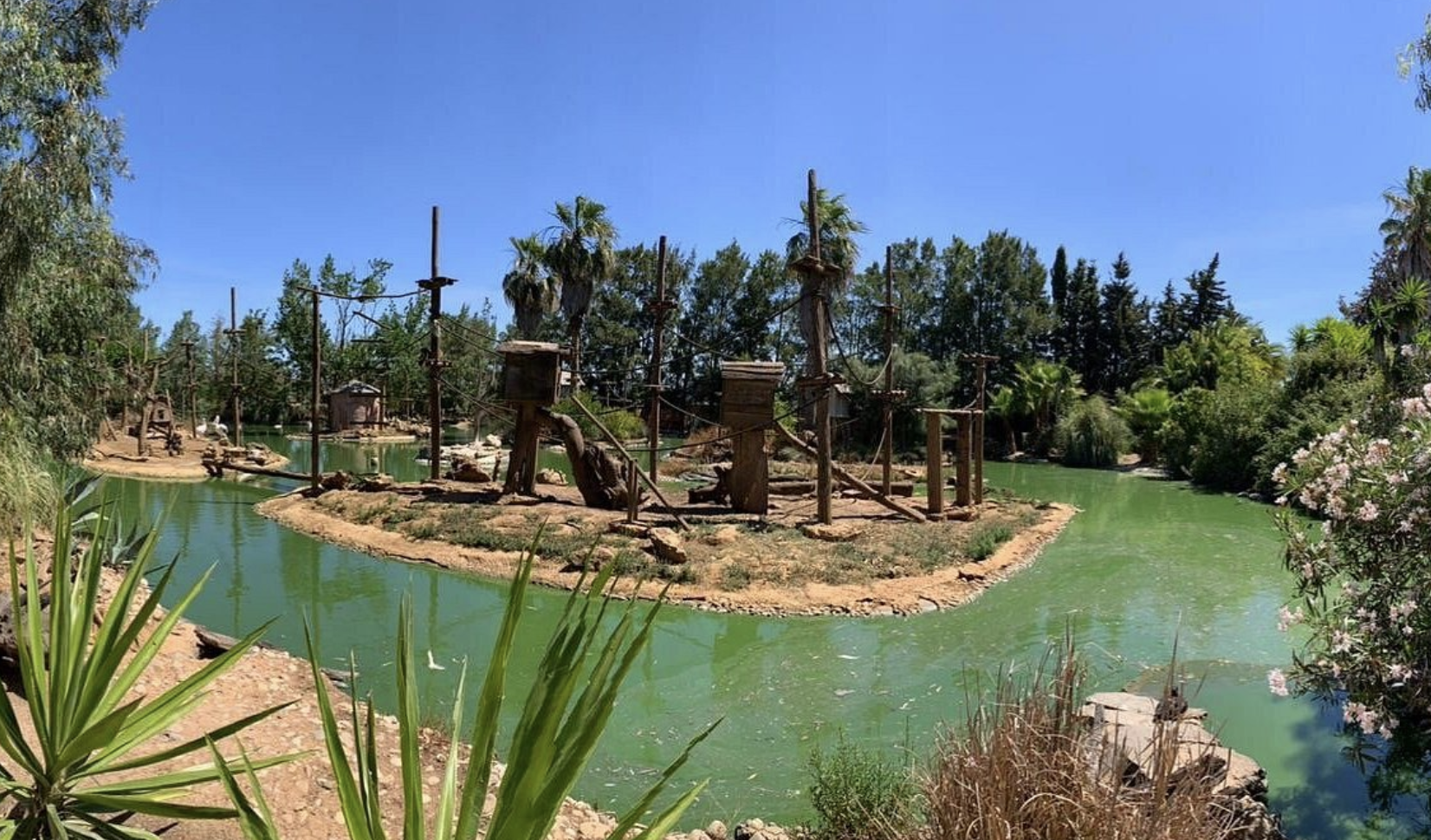 Zoo de Lagos - 9