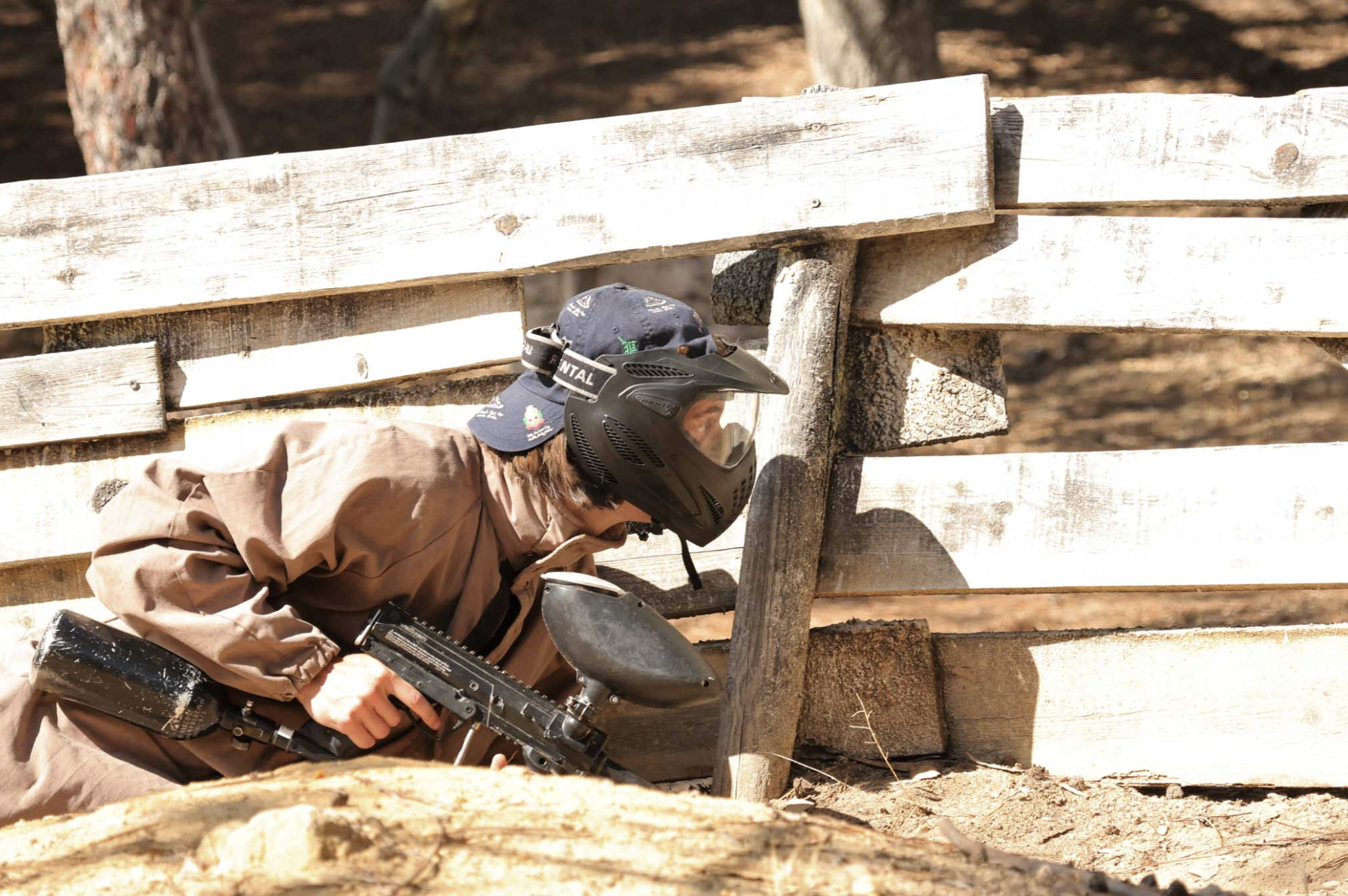 Paintball Trooper - 7