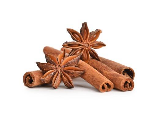 Cinnamon
