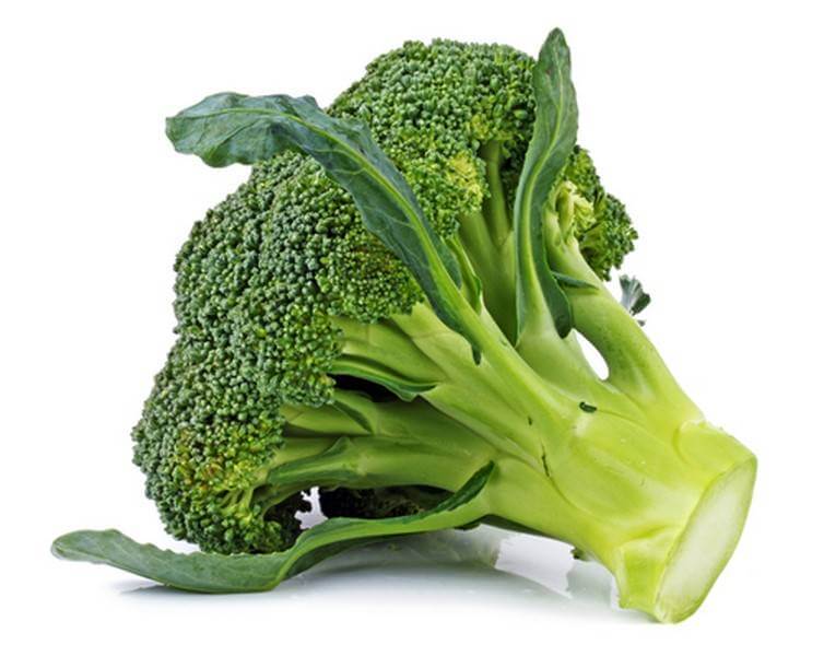 Broccoli