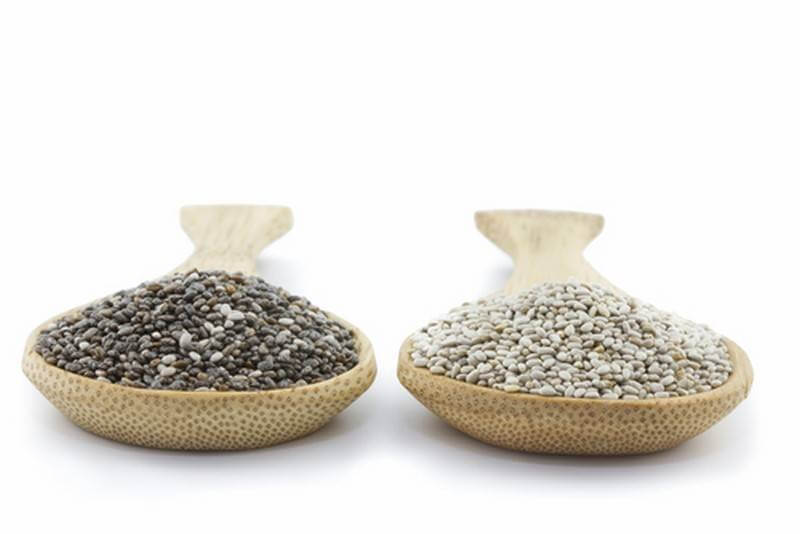 Chia Seeds